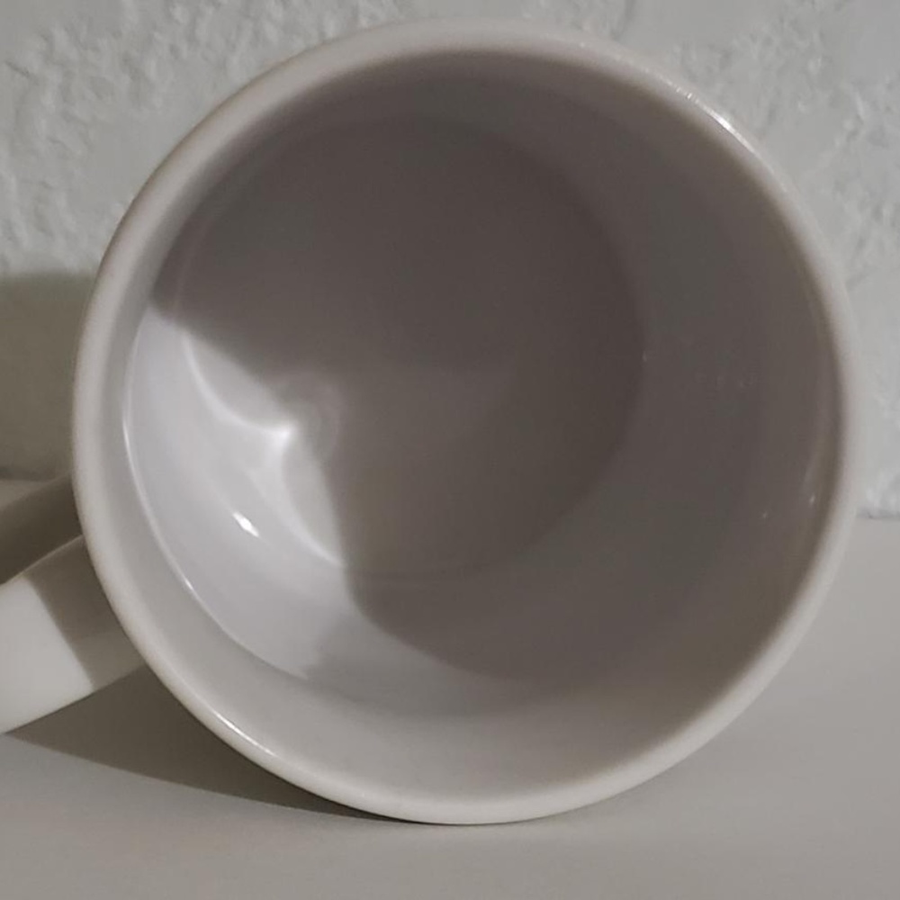Love a Nurse Purple mug - Picture 3 of 7